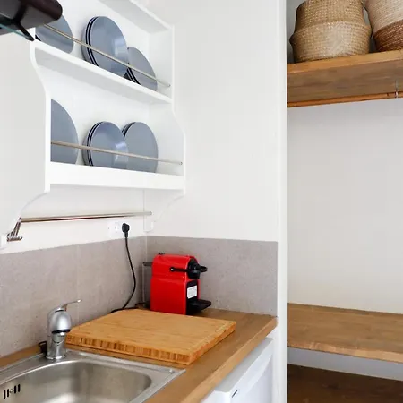 Holiday home Delphini Mykonos Town