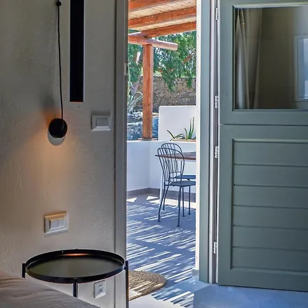 Holiday home Delphini Mykonos Town