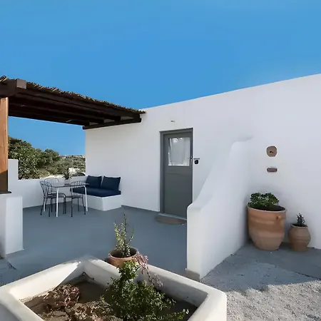 Mykonos Delphini * Mykonos Town