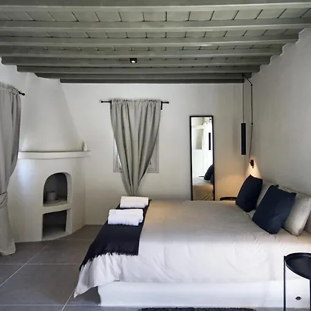 Mykonos Delphini 別荘 *