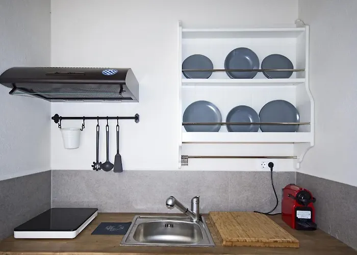 Prázdninový dům Mykonos Delphini