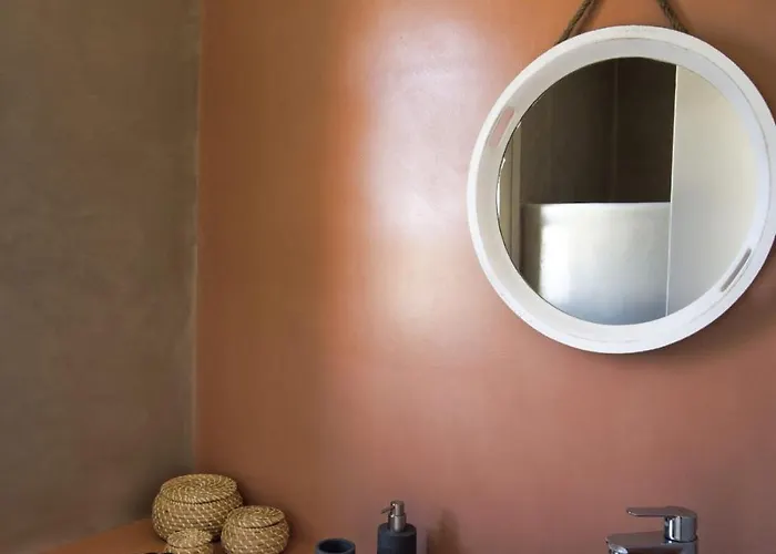 Prázdninový dům Mykonos Delphini *