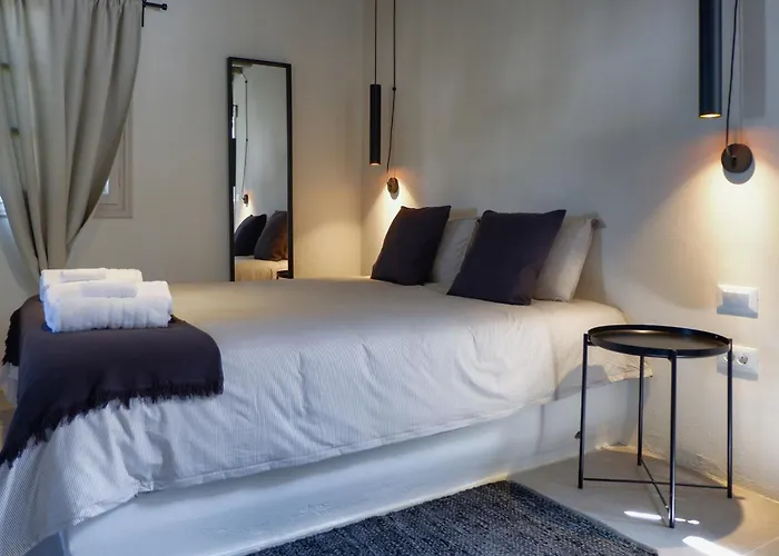 Holiday home Mykonos Delphini