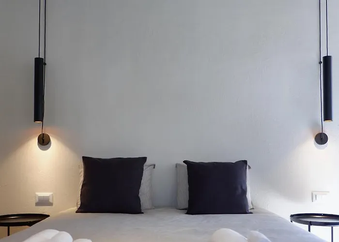 Mykonos Delphini Mykonos Town