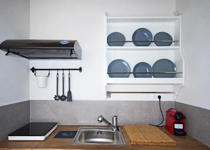 Mykonos Delphini Prázdninový dům