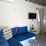 Σπίτι διακοπών Mykonos Delphini