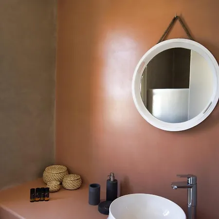 Casa vacanze Mykonos Delphini *