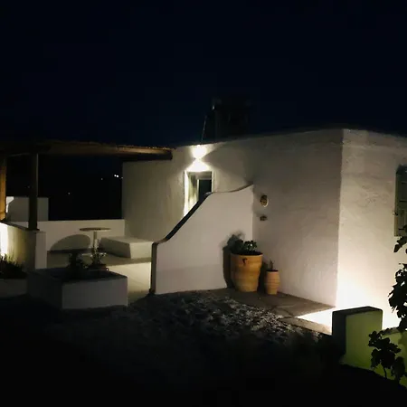 Holiday home Mykonos Delphini *