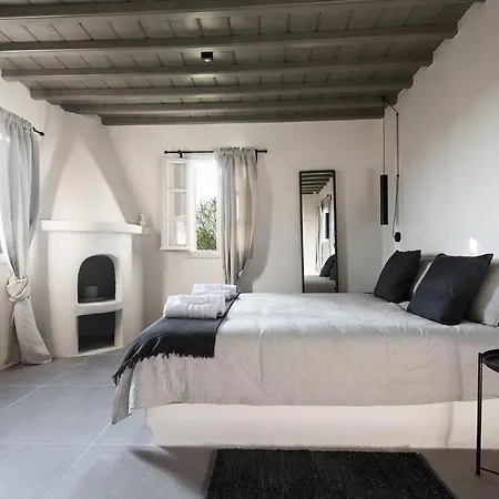 Mykonos Delphini בית נופש Mykonos Town