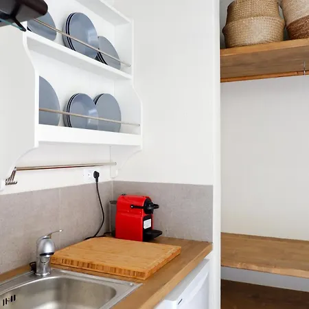 Mykonos Delphini בית נופש Mykonos Town