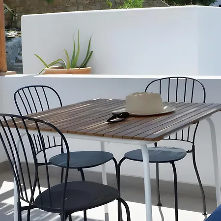 Mykonos Delphini בית נופש Mykonos Town